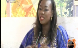 Vidéo- Révélation Choc de Maty Dieng: «Pour devenir riche, un homme a sacrifié son épouse …