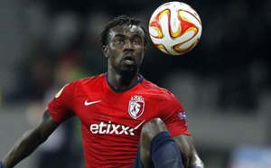 Crystal Palace : Absent pour six mois, Pape Ndiaye Souaré forfait pour la CAN 2017