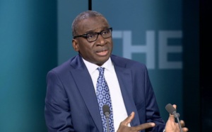 Sidiki Kaba attendu à New York pour présider aux réunions statuaires de la CPI