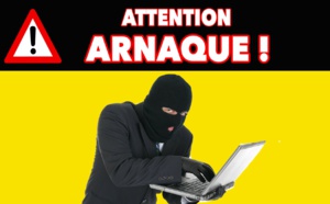 Cybercriminalité : 5 méthodes d’arnaques sur internet que vous devez absolument connaitre …