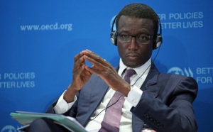 Affaire Petrotim-Kosmos : Le ministère des Finances prend le contrepied de Sonko