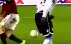 Diao Baldé Keita enflamme Instagram avec sa vidéo