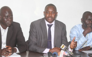 Saemss-Cusems : Fin de mission pour Mamadou Lamine Dianté