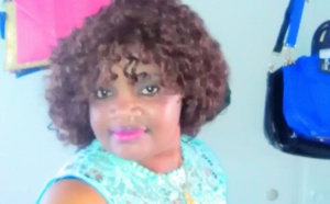 Mort de rire :Néné Thiam Gueye accuse Rouguy Neneh  Lo de vouloir voler son mari ( Numero 1)