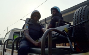 20 morts dans des attaques meurtrières dans le centre de la Centrafrique