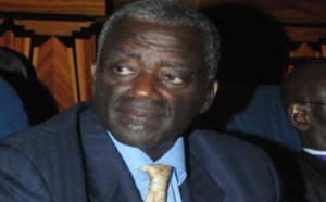 Double-nationalité : le général Seck veut que l’interdiction soit étendue aux ministres, députés et ambassadeurs