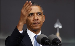 Barack Obama, "Je le prendrai comme une insulte personnelle, une insulte à mon héritage si la communauté afro-américaine baisse la garde et ne s’active pas lors de ces élections»