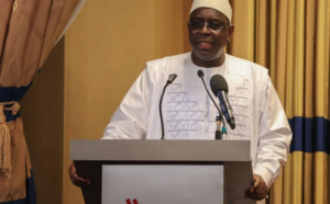 Fonds d’appui à l’investissement des Sénégalais de l’extérieur (FAISE) : Macky gâte les femmes au Canada