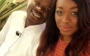 Vidéo - Pape Cheikh Diallo à Bijou Ndiaye : "Si tu vas dans une autre télé, tu seras éclipsée"
