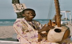 CHEIKH LABA SAMB, COMMUNICATEUR TRADITIONNEL A BAMBEY: «Certains griots ne songent simplement qu’au côté lucratif et personnel»