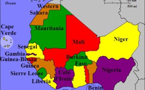 Afrique de l’Ouest : Les violations des droits à la liberté d’expression déclinent par 41% pendant le premier semestre de 2016