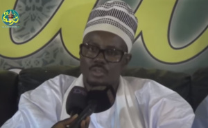 Touba : Une importante déclaration de Serigne Bass Abdou Khadre attendue ce mardi