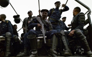Violences en RDC: la grande inquiétude de la communauté internationale