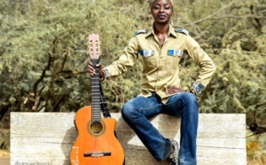 Prix découverte Rfi : La musicienne sénégalaise, Daba Makouredjah fait partie des dix finalistes