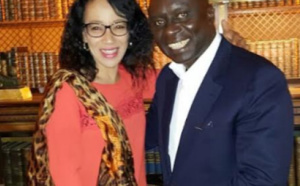 Débauchage politique : Pourquoi Idrissa Seck voudrait subtiliser Hélène Della Chaupin à Karim Wade