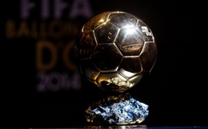 Les nouvelles règles pour le Ballon d'Or connues