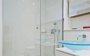 Même la douche la plus encrassée ne résistera pas à cette astuce