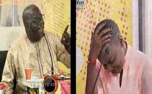 Vidéo - Ndoye Bane à Aïssatou Paye Fall : "As-tu un numéro de téléphone ? De grandes personnalités veulent…"