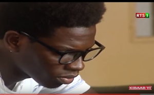 A la découverte de Dudu, le Youtubeur le plus en vue au Sénégal  