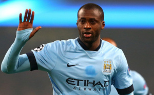 L'Ivoirien Yaya Touré annonce sa retraite internationale