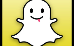 Snapchat serait valorisée entre « 16 et 19 milliards de dollars » 