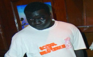 EL MALICK SECK A UNE DE SES EMPLOYÉES LORS DE LA PERQUISITION DES LOCAUX DE «24 HEURES CHRONO» : : «Si vous êtes nostalgiques de ma modeste personne, vous ne me reverrez pas de sitôt»