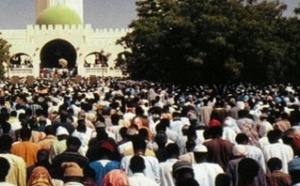Le Collectif des chefs religieux de Touba demande à Me Wade de ''s'écarter de Farba Senghor s'il veut se reconcilier avec le peuple''