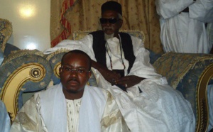  (Vidéo) Touba : L'intégralité du point de presse de Serigne Bass Abdou Khadre. Regardez !