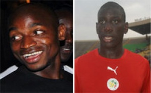 EQUIPE NATIONALE- Mbaye Lèye forfait:Souleymane Camara et Demba Bâ refusent de jouer les bouche-tous