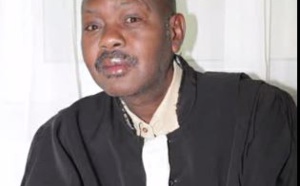 Nécrologie : L’avocat Me Atoumane Guèye n'est plus