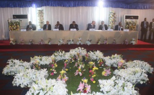 Violences en RDC : les évêques suspendent leur participation au dialogue national