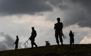 Burundi : les enquêteurs de l'ONU parlent de « possibles crimes contre l'humanité »