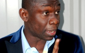 Pape Diouf dément avoir répliqué à Mame Goor Djazaka dans un enregistrement audio