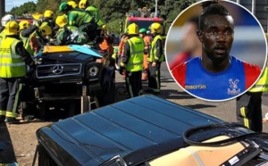 Pape Ndiaye Souaré a quitté l'hôpital !