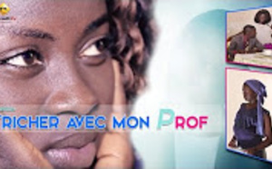 Regardez "Tricher avec mon Prof", dramatique