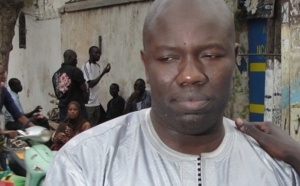 Ahmed Aïdara de D-Média convoqué à la Gendarmerie : On lui reproche d’avoir joué un rôle dans la…