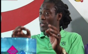 Vidéo - Relations heurtées entre Mame Goor et Pape Diouf : Le premier nommé dément les rumeurs