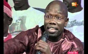 Voici l’Audio, qui est à l’origine de la convocation Ahmed Aïdara du Groupe D-média…