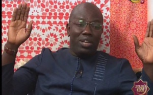 Exclusité Leral : Ameth Aïdara finalement libéré