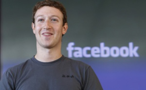 Le patron de Facebook donnera 3 milliards de dollars pour la prévention et la guérison des maladies