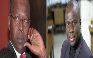 VIDEO: GOUVERNEMENT vs OPPOSITION