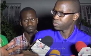 Yankhoba Diattara sur la présidentielle de 2019 : "Qui va avec Macky Sall au second tour, le bat"