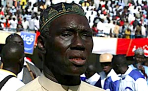 Mbaye Guèye : « Mod’Lô doit affronter Ama Baldé »