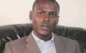 Bara Ndiaye, de l’APR, traite le journaliste, Adama Gaye de «vulgaire jaloux qui cherche le buzz»