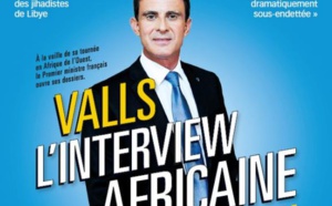 Manuel Valls en bref : Espagnol naturalisé en 1982, «un Nicolas Sarkozy version PS»