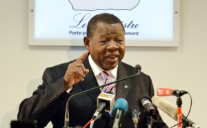 Kinshasa décrie l'ingérence de Paris et des Nations unies dans les affaires congolaises
