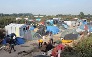 Un scandale sexuel en plein coeur de la Jungle de Calais