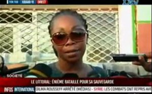 Vidéo - Pierre Goudiaby Atépa porte plainte contre la sœur de Youssou Ndour