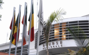 Bourse : Niveau très bas du ratio de liquidité de la BRVM ce jeudi