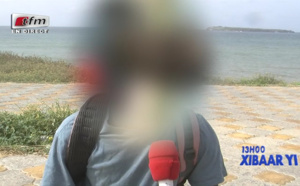 Vidéo - Mutinerie de Rebeuss : Cet ex-détenu dit le fond de sa pensée